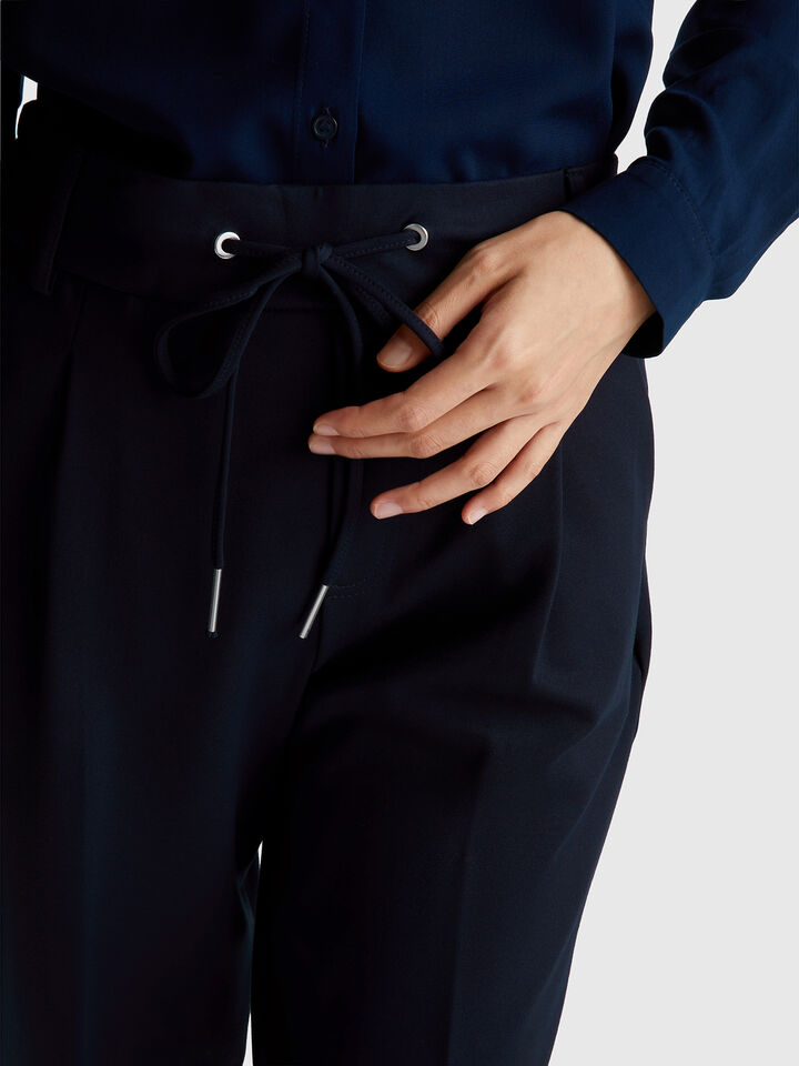 TROUSERS Women image number 4
